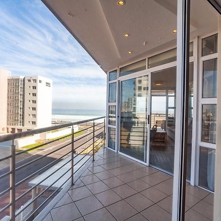 Luxury Ocean View Beachfront 2 Bed Apartment -206 The Waves, Blouberg, Cape Town Bloubergstrand Exterior foto