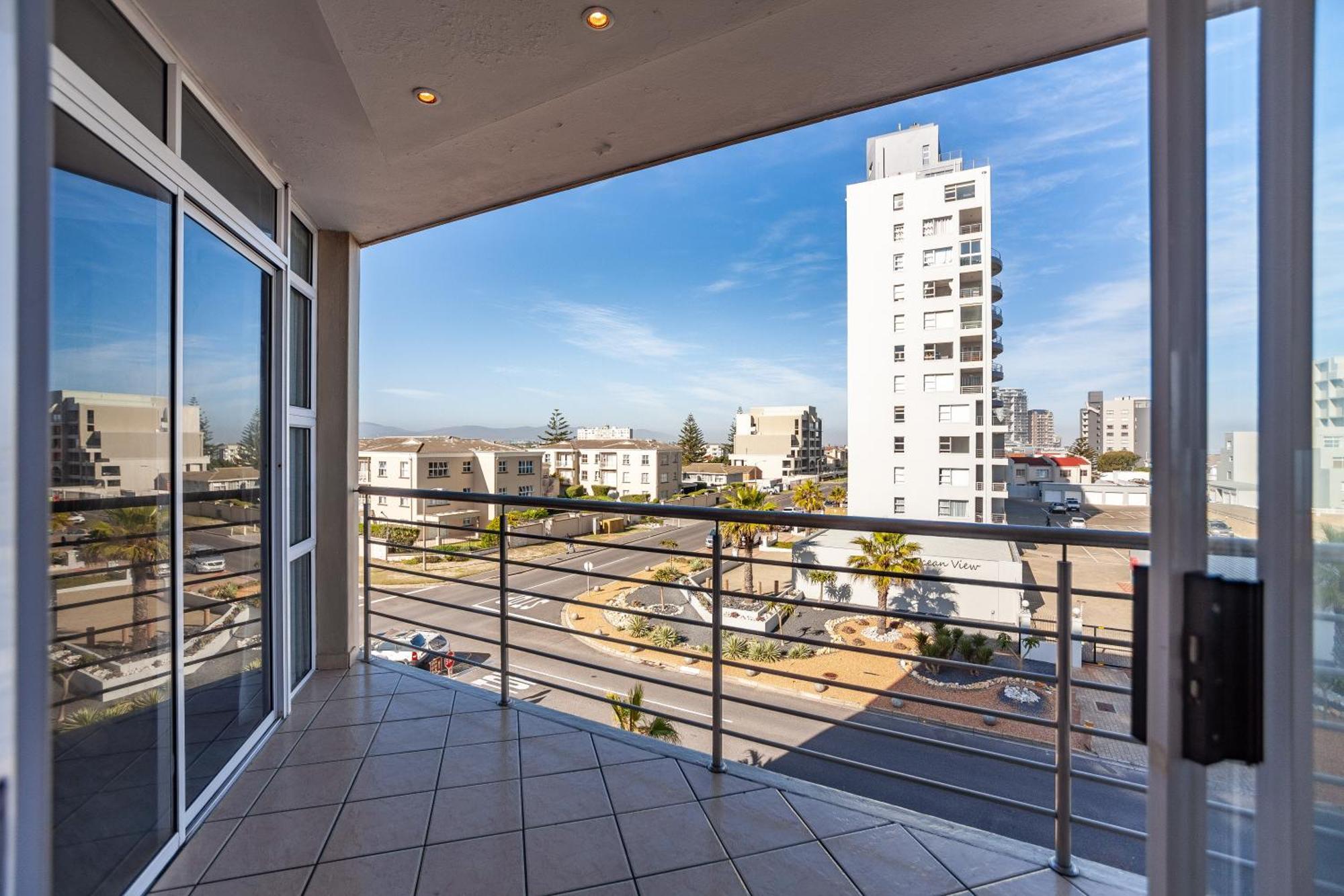 Luxury Ocean View Beachfront 2 Bed Apartment -206 The Waves, Blouberg, Cape Town Bloubergstrand Exterior foto